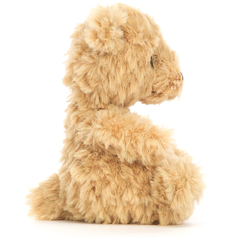 Jellycat Yummy Teddy Bear | plushpaws.co.uk