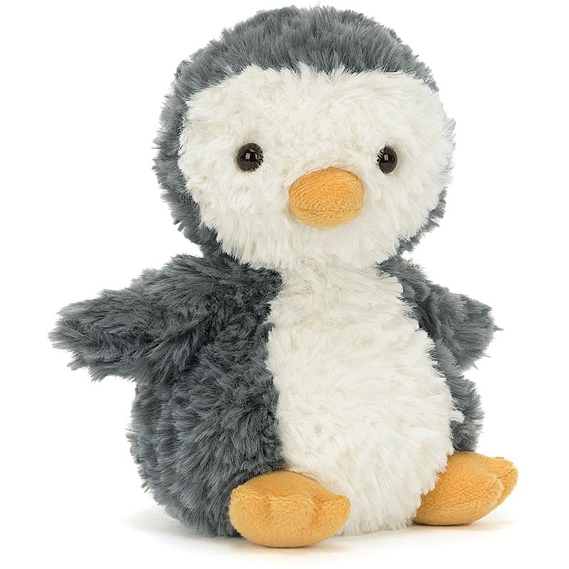 Jellycat fluffy penguin on sale