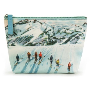 Alpine Small Bag