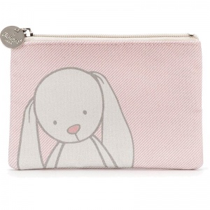 Bashful Bunny Flat Bag