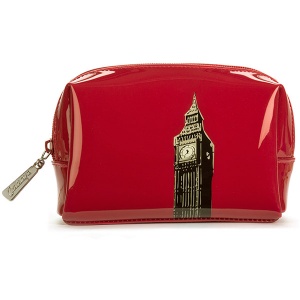 Big Ben Beauty Bag