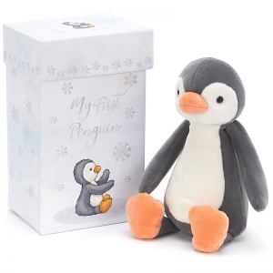 My First Penguin