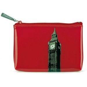 Big Ben Pouch