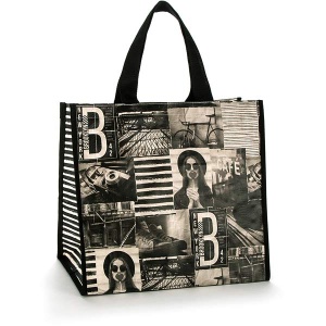 Beatnik Shopper