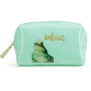 Believe Beauty Bag