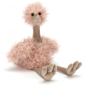 Bonbon Ostrich