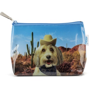 Desert Dog Small Bag