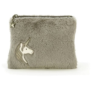 Divine Unicorn Small Pouch