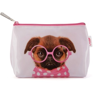 Glasses Pooch Small Bag