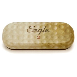 Golfing Glasses Case