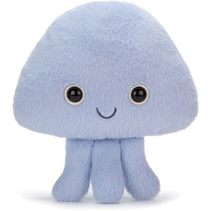 Kutie Pops Jellyfish Cushion