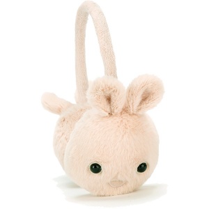 Kutie Pops Bunny Ear Muffs