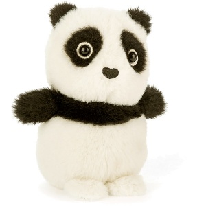 Kutie Pops Panda