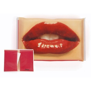 Lips Tissues