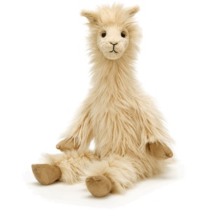 Luis Llama