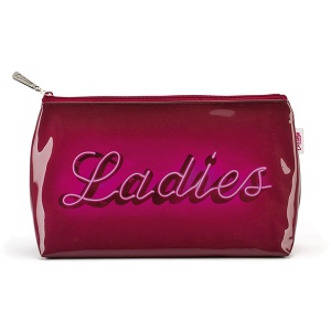 Ladies Wash Bag