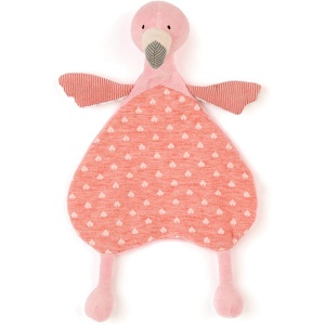 Lulu Flamingo Soother