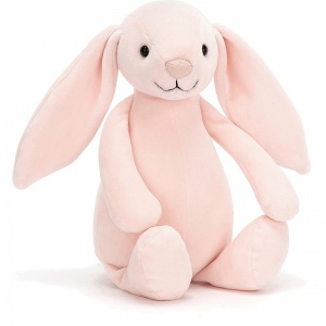 My Pink Bunny