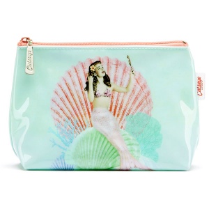 Mermaid Small Bag