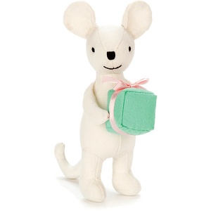 Mini Messenger Mouse