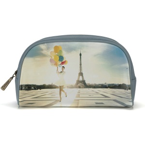 Paris Wash Bag