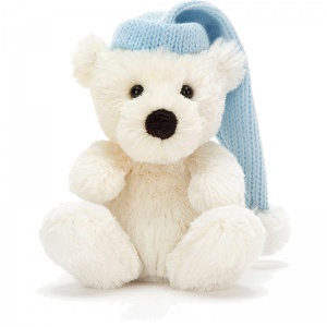 Poppet Polar Bear