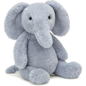 Puffles Elephant