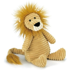 Cordy Roy Lion