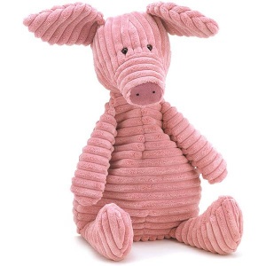 Cordy Roy Pig