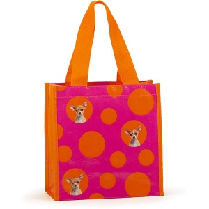 Spot Chihuahua Carry Bag