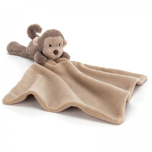 Shooshu Monkey Soother