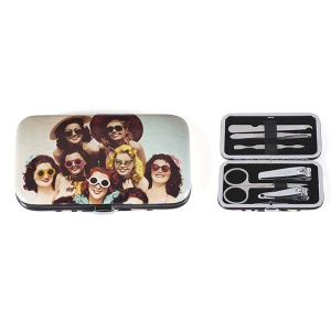 Spec Ladies Nail Care Set