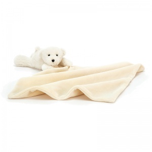 Shooshu Perry Polar Bear Soother