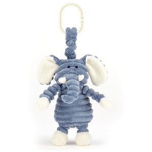 Cordy Roy Baby Elephant Jitter