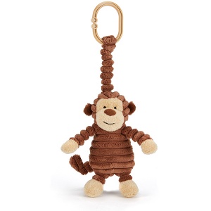 Cordy Roy Baby Monkey Jitter